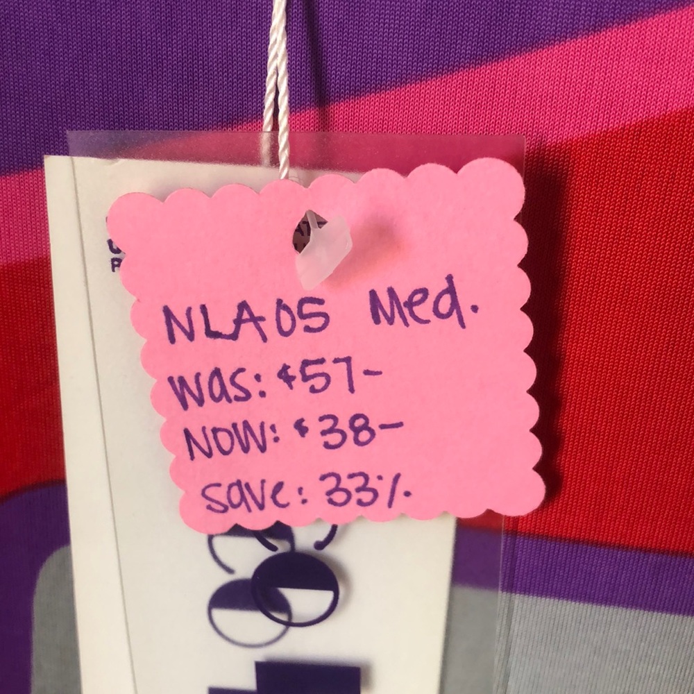 Nico LA Dress - Picture 5 of 5